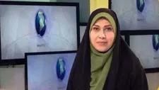 روایت گوینده خبر از جنگ ۱۲ روزه