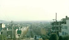 پلاک طهرون | گذری در تاریخچه محله گیشا تهران