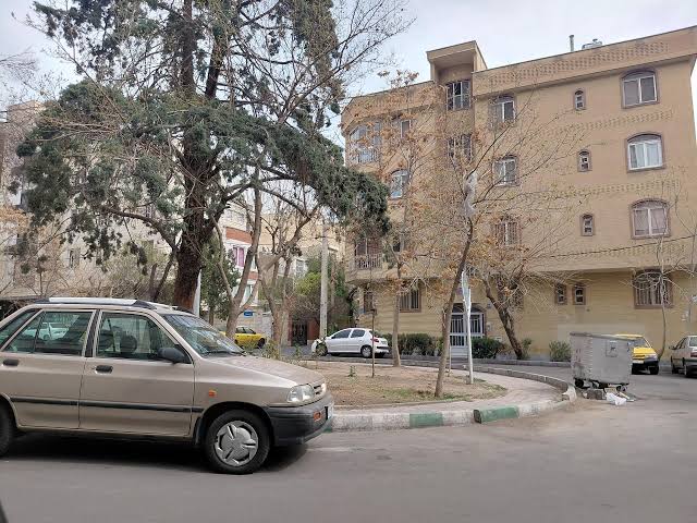 محله فدک؛ محلهای جوان و صنعتی محله فدک؛ محلهای جوان و صنعتی