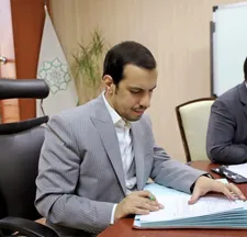 اجرای گسترده طرح ساماندهی و رفع سد معبر