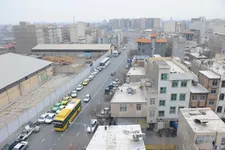 اصلاح پهنه‌بندی محله یاخچی‌آباد