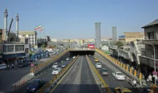 میدان امام حسین(ع)؛ قلب تپنده فرهنگ تهران