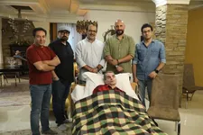 کیفیت کار اصغر شاهوردی زبانزد همه است
