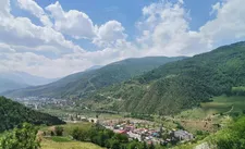 شهرک دریا، محله‌ای آرام در غرب تهران