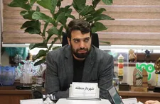 پروژه‌های عمرانی با شتاب وارد مراحل پایانی شد