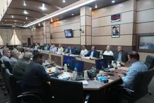 رفع سد معبر و جمع‌آوری خودرو‌های فرسوده