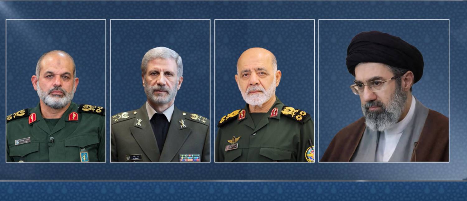 پاسخ فوری به هر تهدید پاسخ فوری به هر تهدید