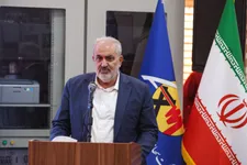 ایران در جمع پیشگامان ساخت توربین