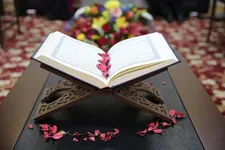 محفل انس با قرآن در حرم عبدالعظیم(ع) برگزار می‌شود
