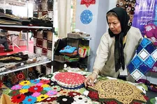 پرداخت ۱/۶ همت تسهیلات اشتغال به بخش گردشگری