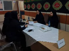 ارائه خدمات سلامت‌محور به شهروندان منطقه ۷