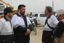 تخریب ۵۰ ساختمان ناایمن در منطقه ۱۹
