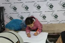 برپایی مسابقه نقاشی با محوریت پسماند