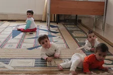 ورود سالانه ۶هزار کودک بی‌سرپرست و بدسرپرست