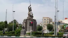 محله حر؛ روایت یک محله قدیمی در تهران