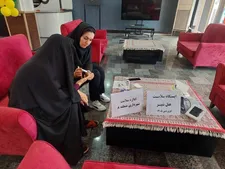 حمایت درمانی و روانی شهروندان آسیب‌دیده جنگ