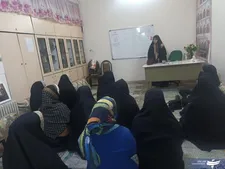 برپایی دوره آموزشی سواد رسانه‌ای