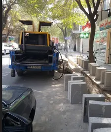 معابر و انهار منطقه ۱۴ تهران نوسازی می‌شوند