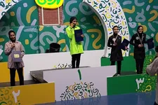 مدال‌های نقره و برنز تکواندو به منطقه ۱۰ رسید