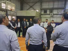 منطقه ۶ تهران میزبان رویداد‌های سه‌گانه شد