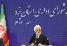 بی‌عفتی و بی‌حجابی دیگر نباید ادامه یابد