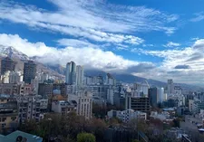پیشرفت ۸۶ درصدی طرح جامع آبرسانی تهران