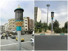 نصب «بی‌سیم‌های هوشمند اذان‌گو» در منطقه ۴