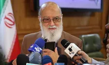 رفع مشکلات کارخانه سیمان در خاوران