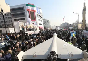 پایتخت، مهیای برگزاری بزرگترین رزمایش جانفدایان