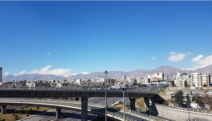 طرشت؛ روستایی کهن در حاشیه تهران قدیم طرشت؛ روستایی کهن در حاشیه تهران قدیم