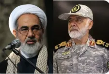 پاسخ پشیمان‌کننده در صورت تجاوز به کشور