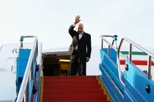 قالیباف برازیلیا را به مقصد تهران ترک کرد