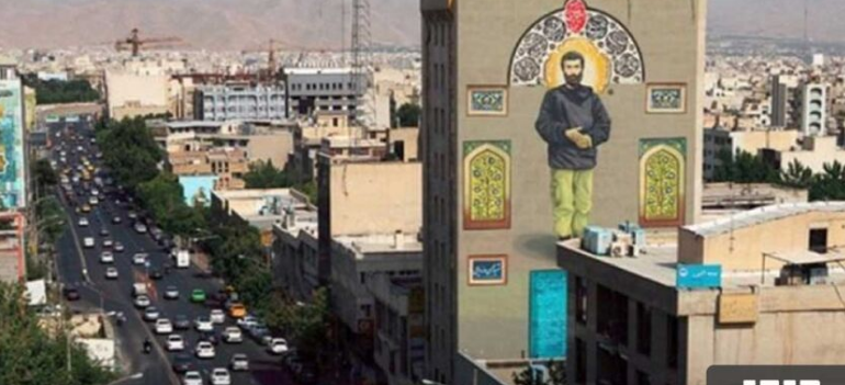 قائم‌مقام؛ محله‌ای مدرن در کنار خاطره‌ها