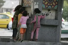 ساماندهی ۵ هزار کودک خیابان