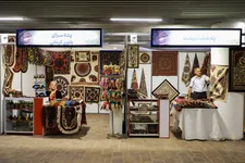 جایگاه صنایع‌دستی در اقتصاد ایران