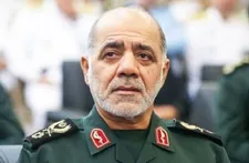 ‌نمی‌گذاریم ناو‌های زنگ‌زده آمریکا وارد خلیج فارس شوند