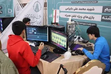 توئیتری‌ها از سومین رویداد تولید محتوای دیجیتال بسیج پایتخت می‌گویند