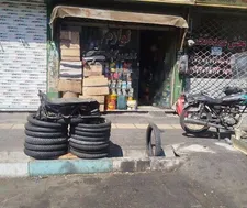مختومه شدن پرونده ۲۰ منبع آلاینده در تهران