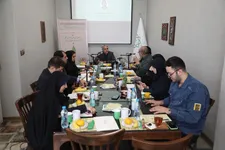 طراحی فضا‌های خانواده‌محور در شهر تهران