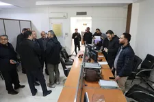 آمادگی شهرداری برای پاسخگویی به شهروندان