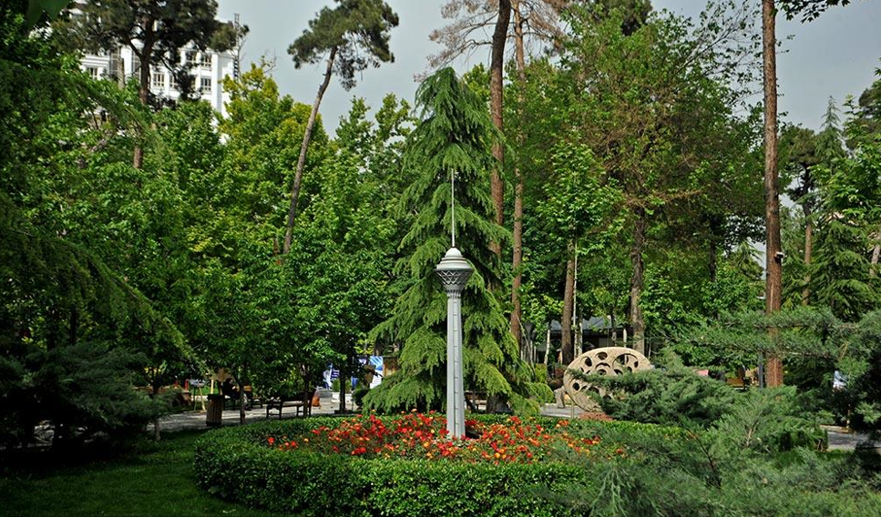 باغ موزه مینیاتور؛ روایتی کوچک از ایران بزرگ باغ موزه مینیاتور؛ روایتی کوچک از ایران بزرگ