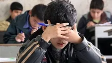 اثرات روانی بمباران مدرسه میناب در دانش‌آموزان تهرانی