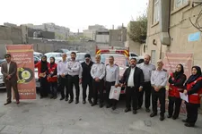 نصب بیش از ۳۰ دستگاه کاشف گاز مونوکسید کربن