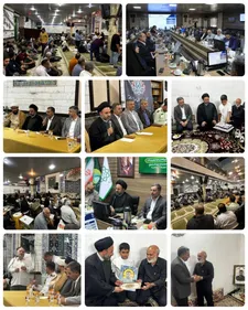 روحیه جهادی، خسارات جنگ را جبران کرد