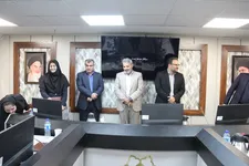 شهرداری منطقه ۴ رتبه دوم مناطق را کسب کرد