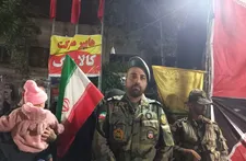 میدان و دیپلماسی متحد و مطیع امر رهبری هستند