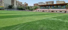 بهره‌برداری از مجموعه ورزشی سهند در منطقه ۱۶