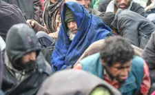 وجود ۱۲۴ هزار معتاد متجاهر در کشور