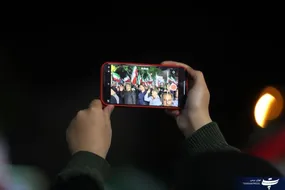 پیام احساسی تهرانی‌ها به دختر شهید قائد امت