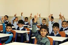 ثبت‌نام بیش از ۹۹% ابتدایی‌های تهران